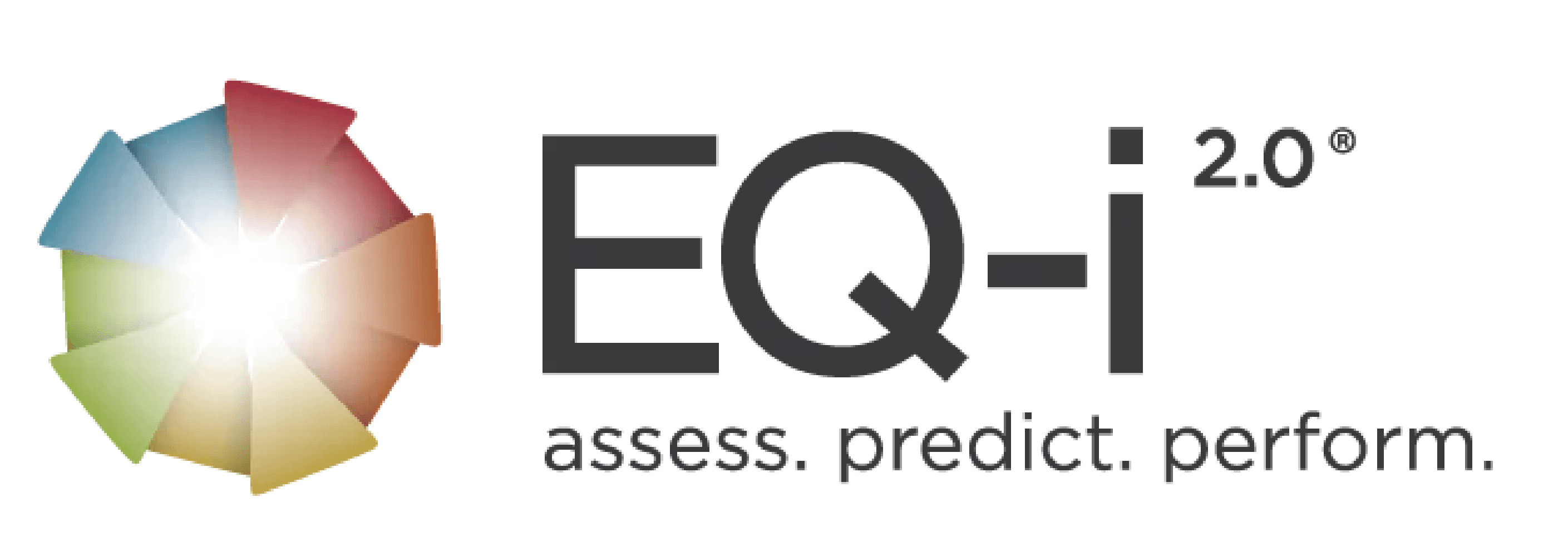 Logo EQ-i 2.0