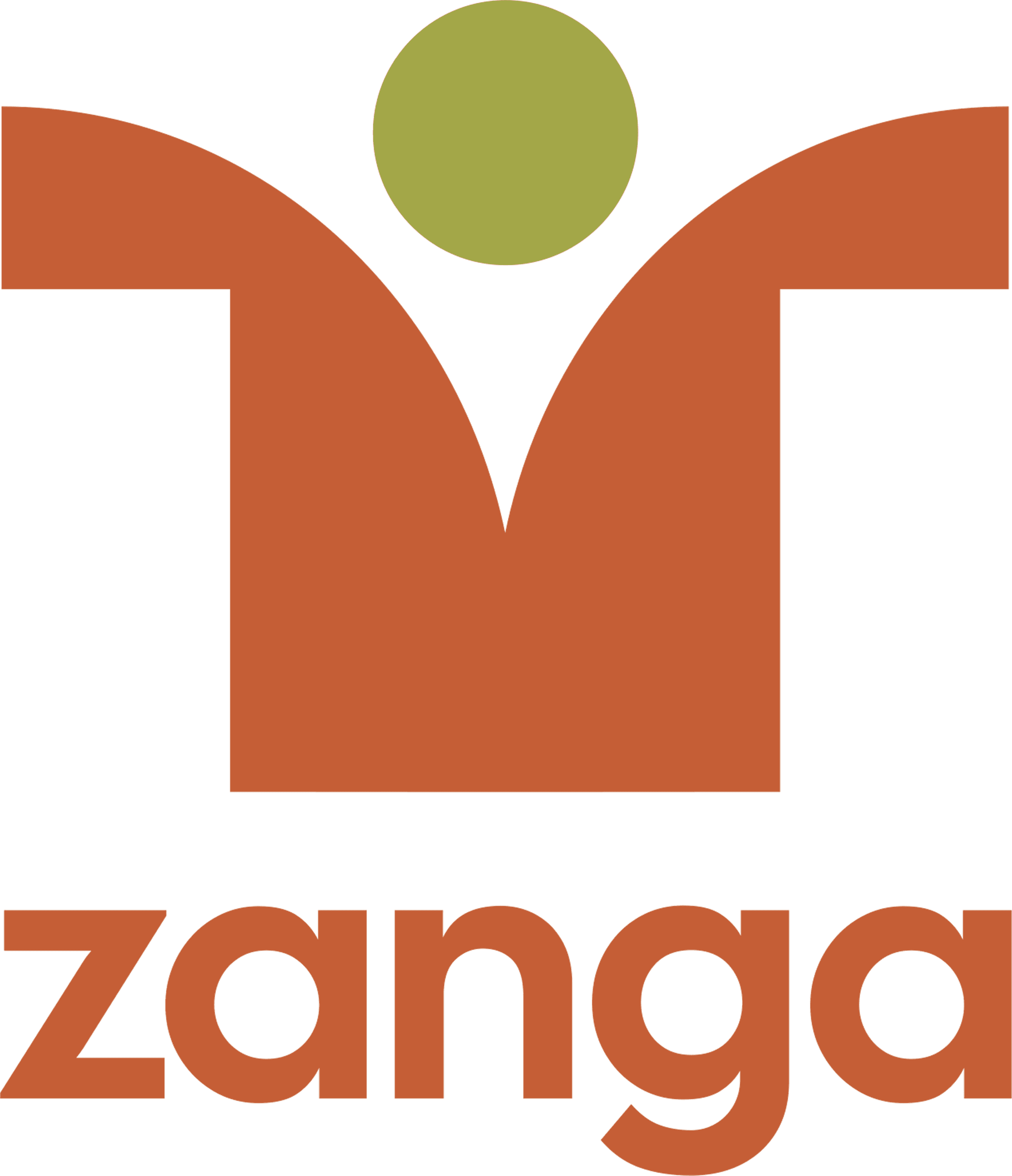 Logo Zanga Metrics