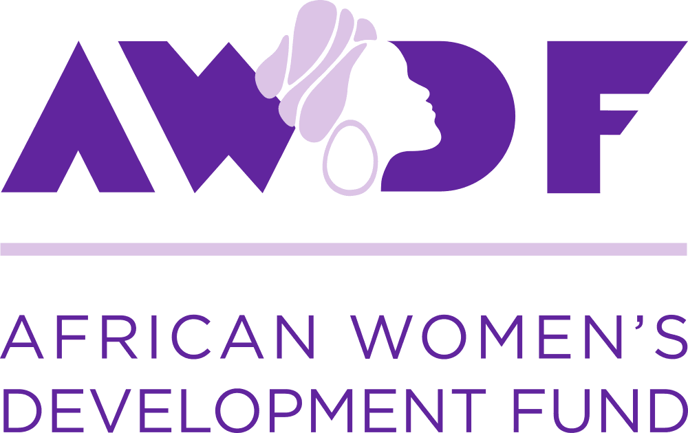 Logo African Women's Development Fund