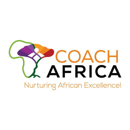 Logo Coach Africa