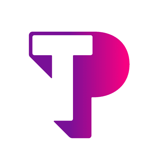 Logo Teleperformance